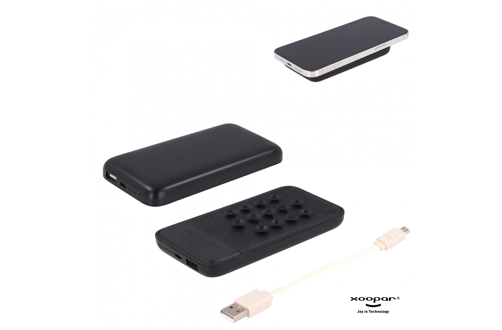 EcoCharge - Saint-Paul-lès-Dax