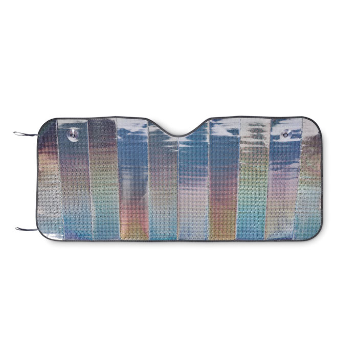 Pare-soleil pliable - Saint-Frion