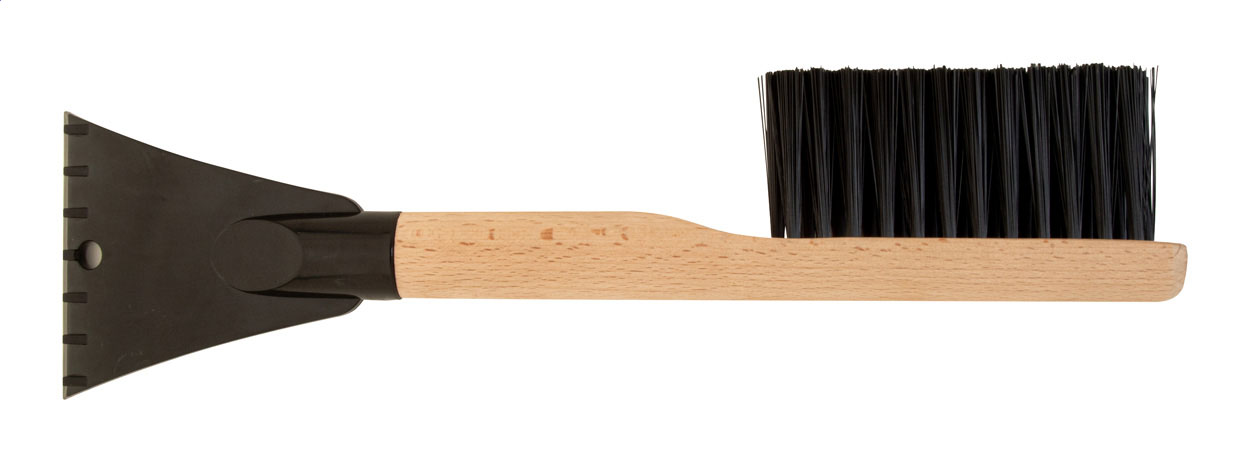 Grattoir Écologique - Eyzahut