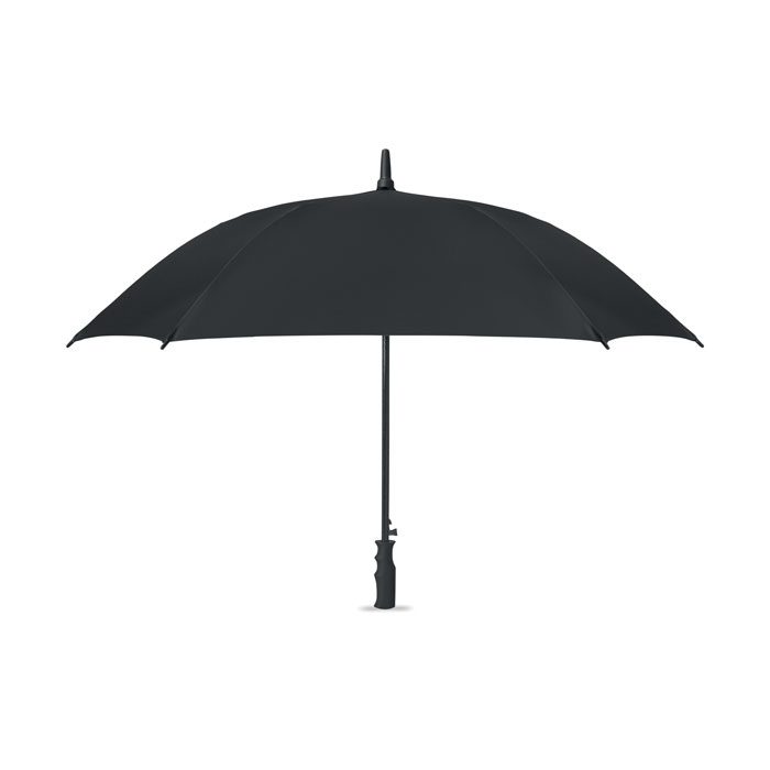 Parapluie Anti-Vent Carré - Vaujany imprimé avec logo