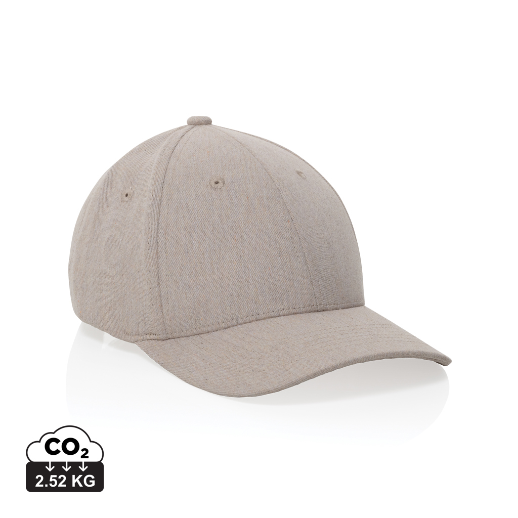 Casquette Éco-Consciente - Neuville-de-Poitou