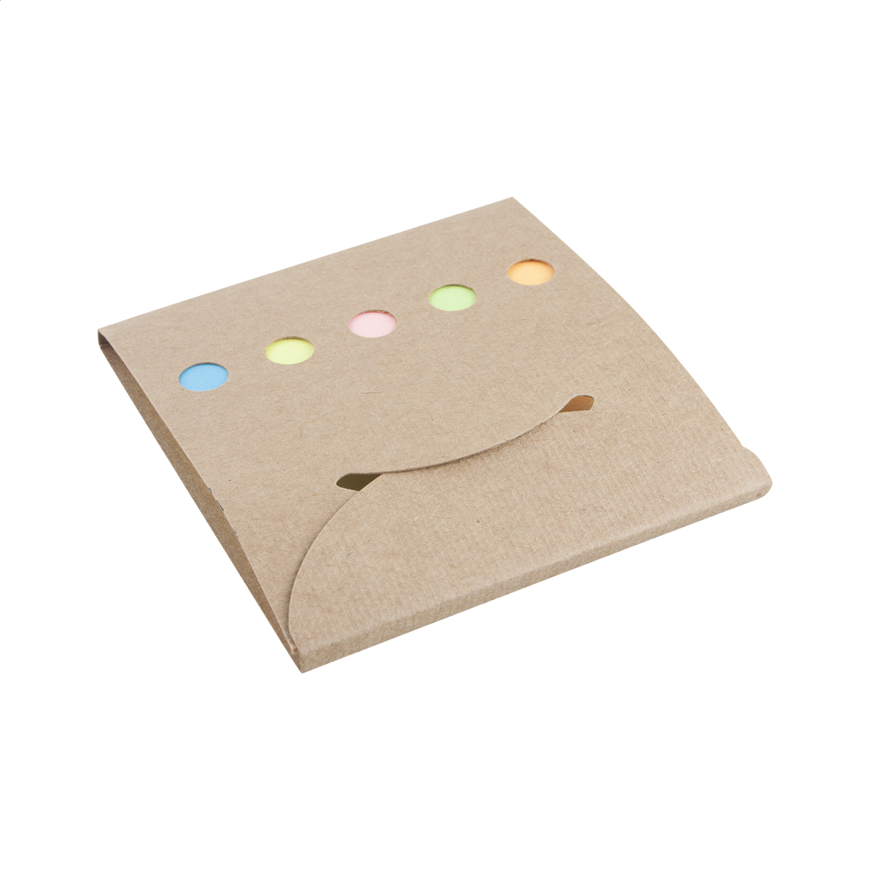 Bloc-Notes Arlequin - Jujols