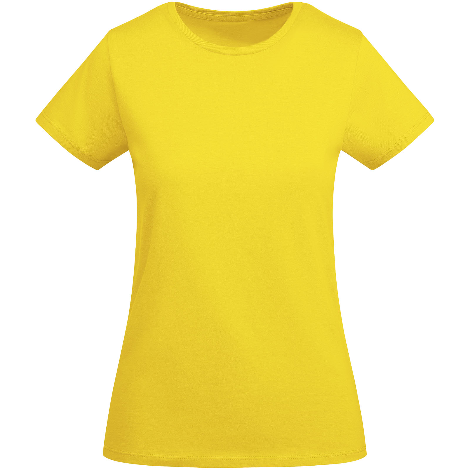 T-shirt à manches courtes pour femmes Breda - Coulonges-sur-l'Autize - Zaprinta France