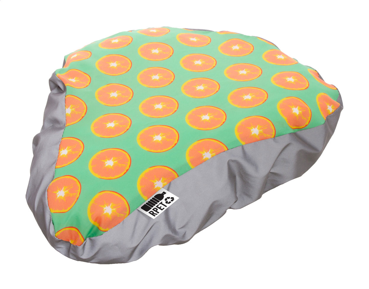 Housse de Selle Vélosécurisante - Soubise