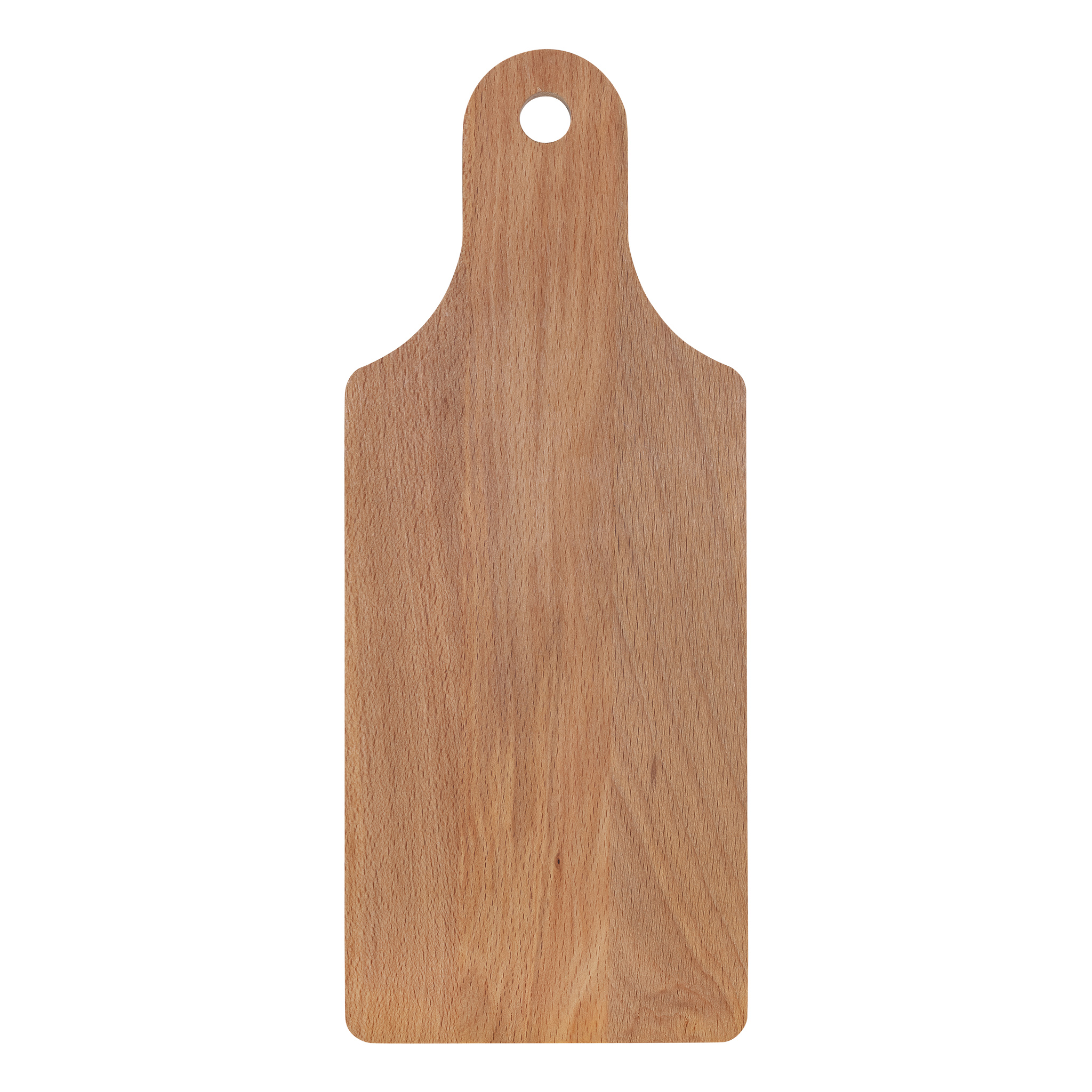 Planche à Déguster Bois de Hêtre - Sottevast imprimé avec logo