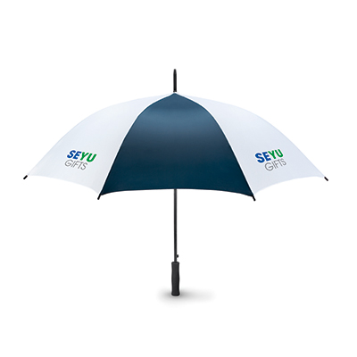 Parapluie de golf de 30 pouces - Zaprinta France