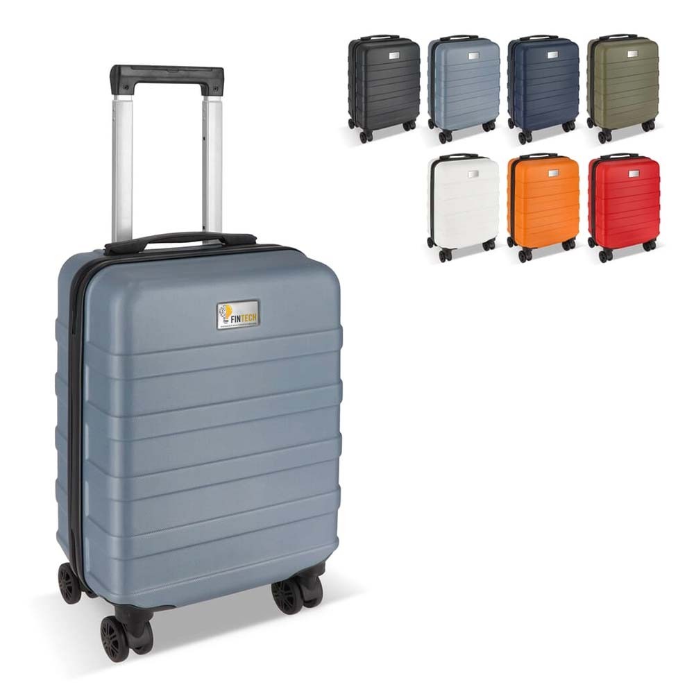 Valise cabine 18 pouces