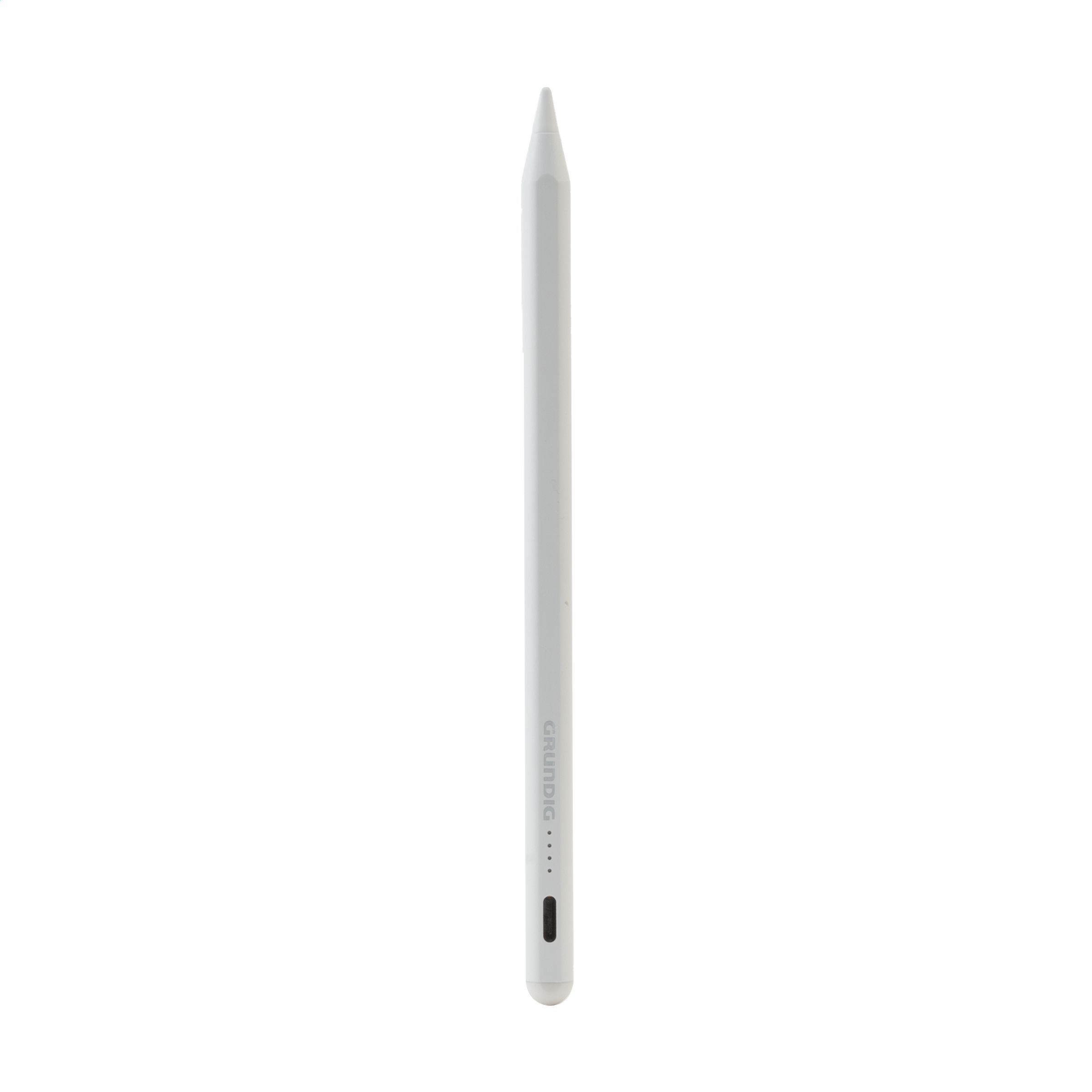 Stylo Tactile Universel Aluminium - Dyé