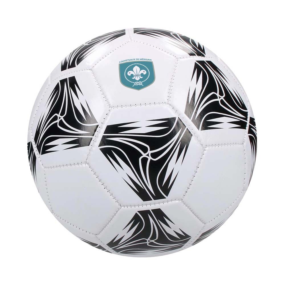Ballon de football personnalisé - Hector