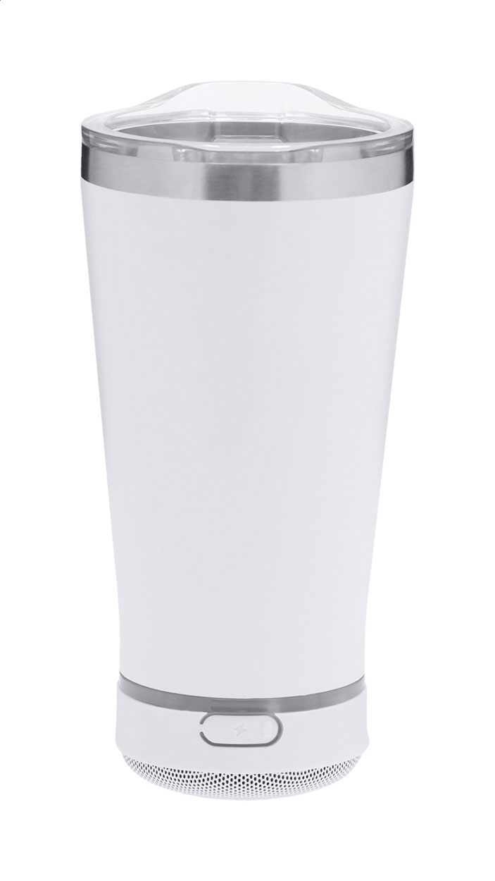 Gobelet Musical Thermo - Deux-Fays