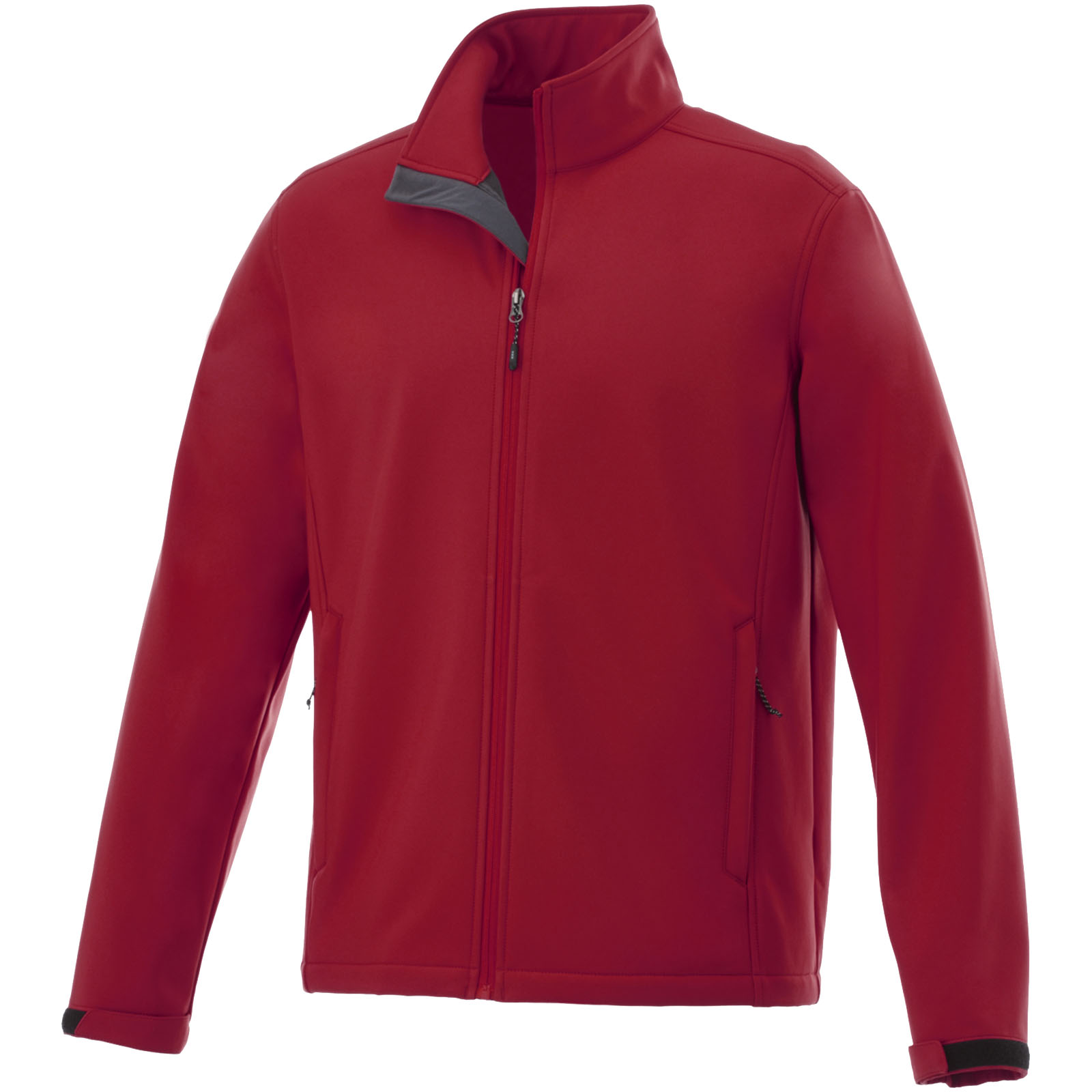 Veste softshell extérieure Maxson - Chamboeuf