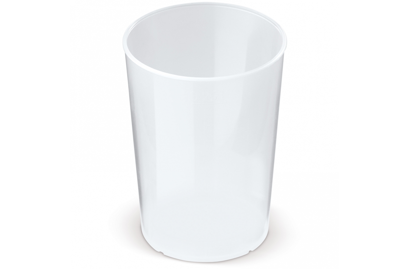 Cup Écologique bio 250ml