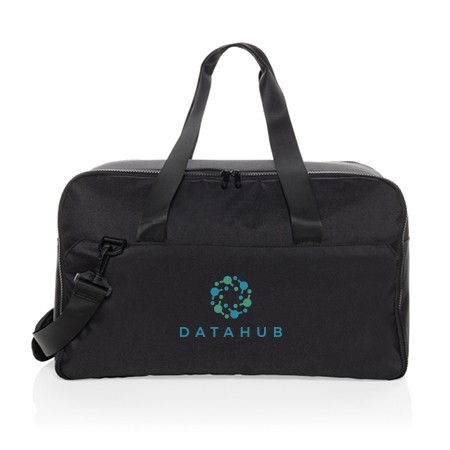 Sac de week-end pour ordinateur portable 15,6 pouces écologique - Goetzenbruck