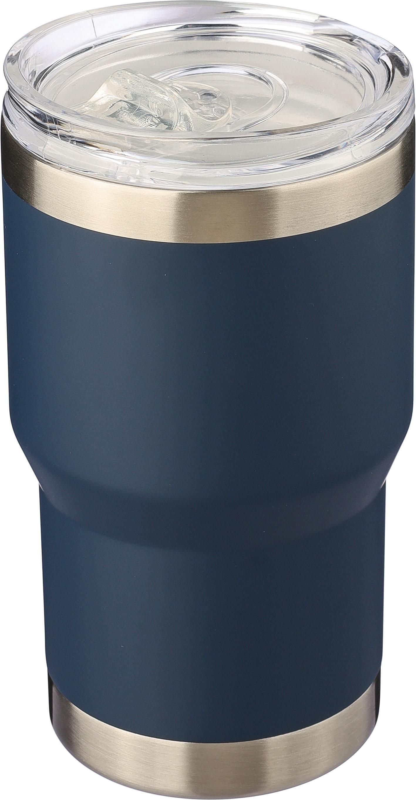 Tasse de Voyage Inox Recyclé Ayen - Montenois
