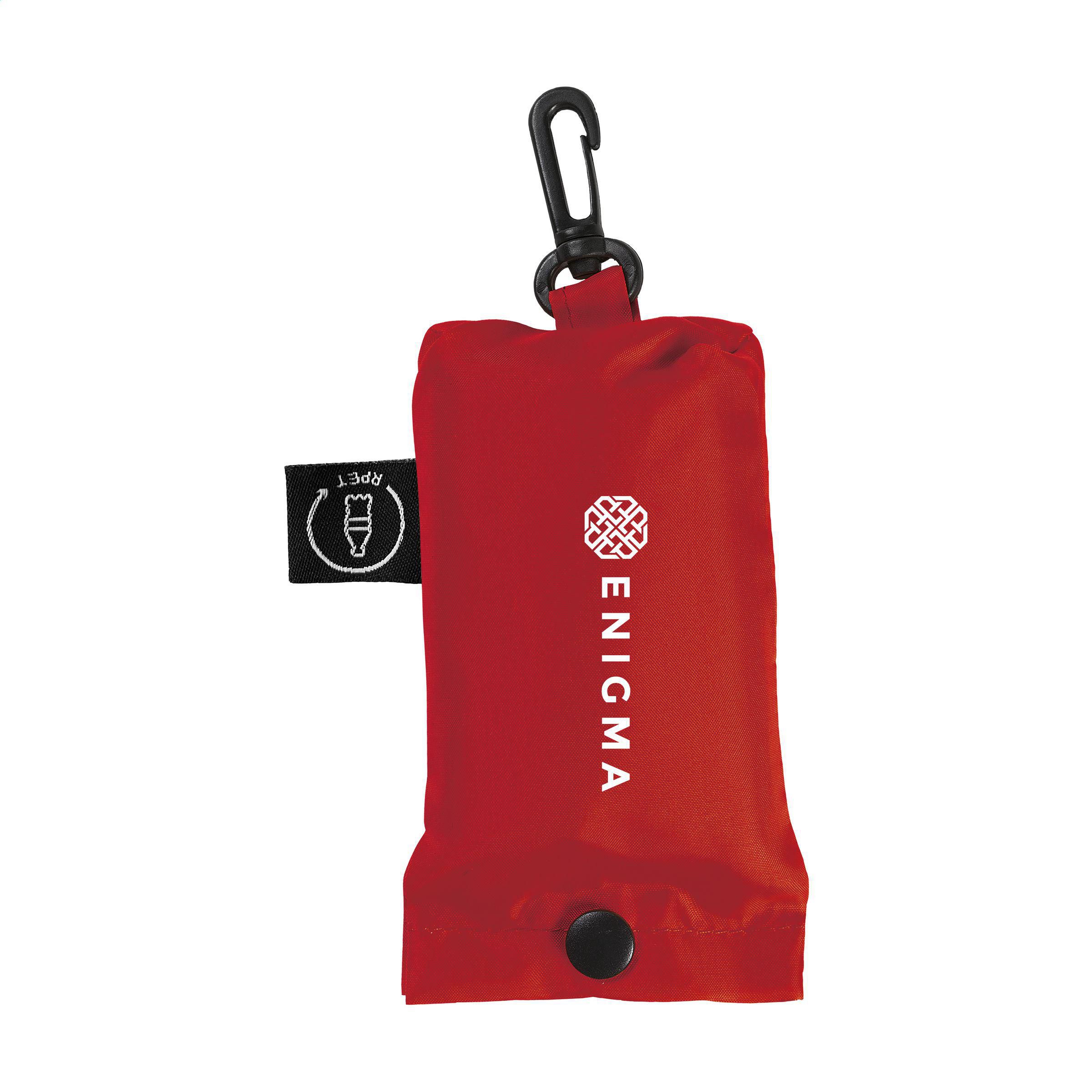 FoldyShopper RPET sac de courses pliable