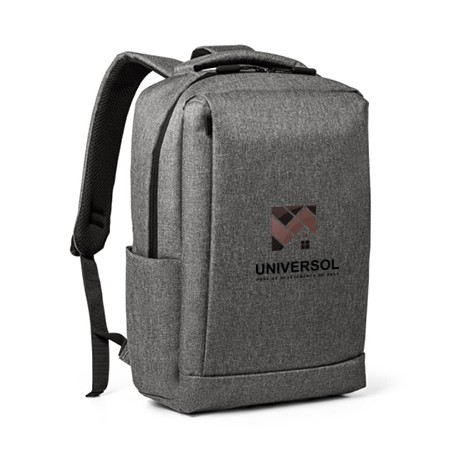 Sac à dos pour ordinateur portable Deluxe - Marsanne