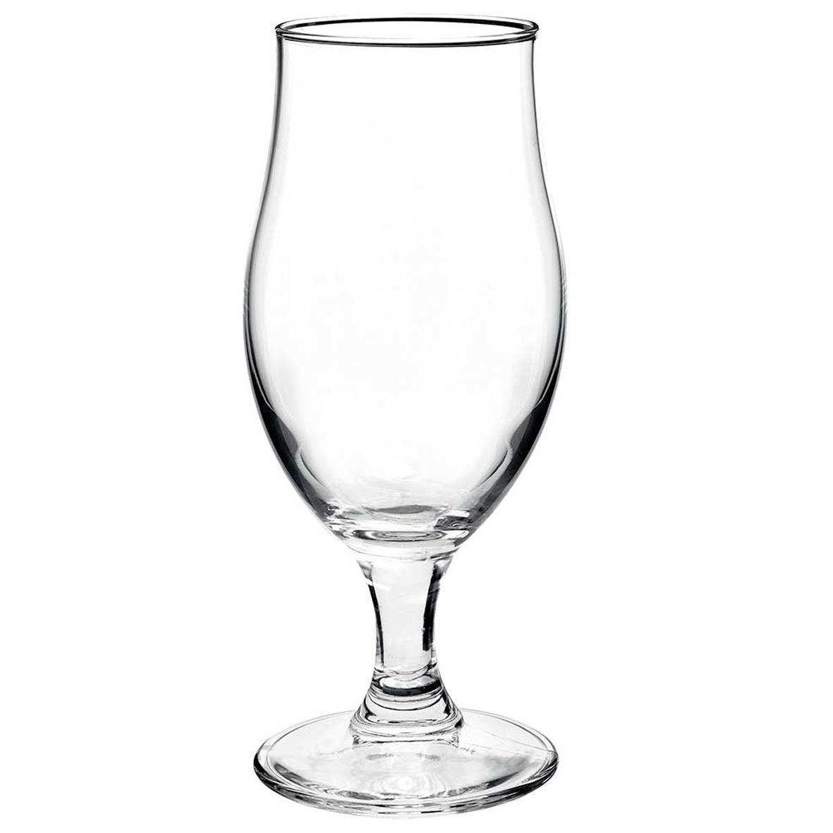 Verre à bière Élégant 53 cl - Péas