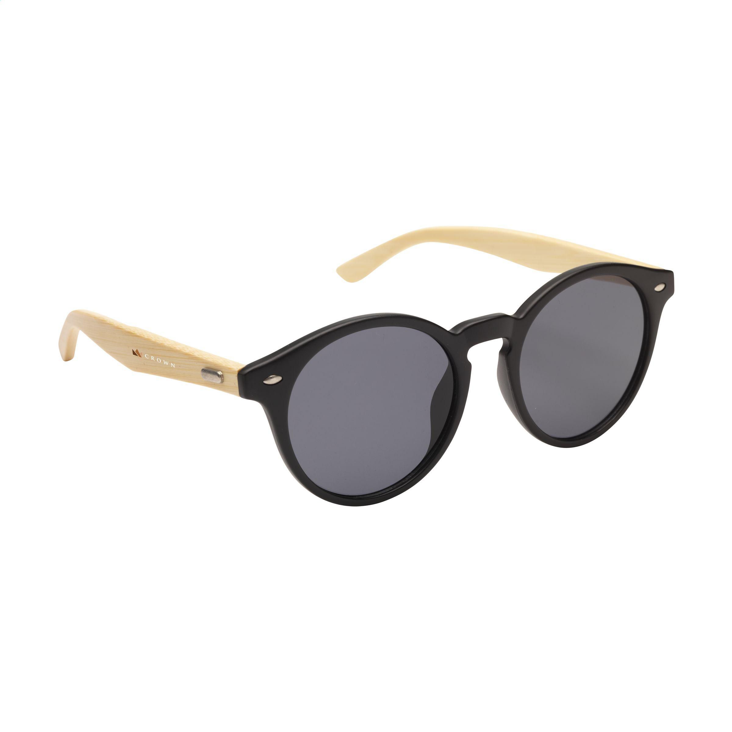 Lunettes de soleil SummerlandBamboo