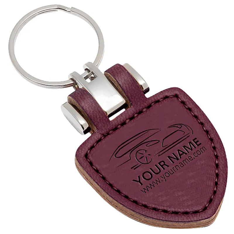 Porte-clés Élite Européen - Saint-Privé