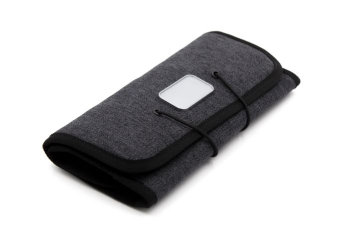 Portfolio Organisateur Folio - Plévin