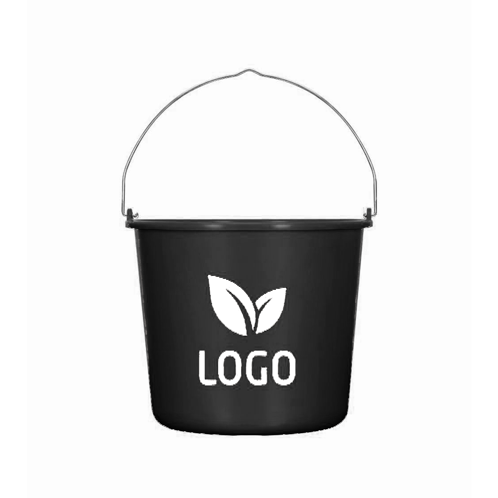 Seau Robuste en Couleurs 16L - Euilly-et-Lombut