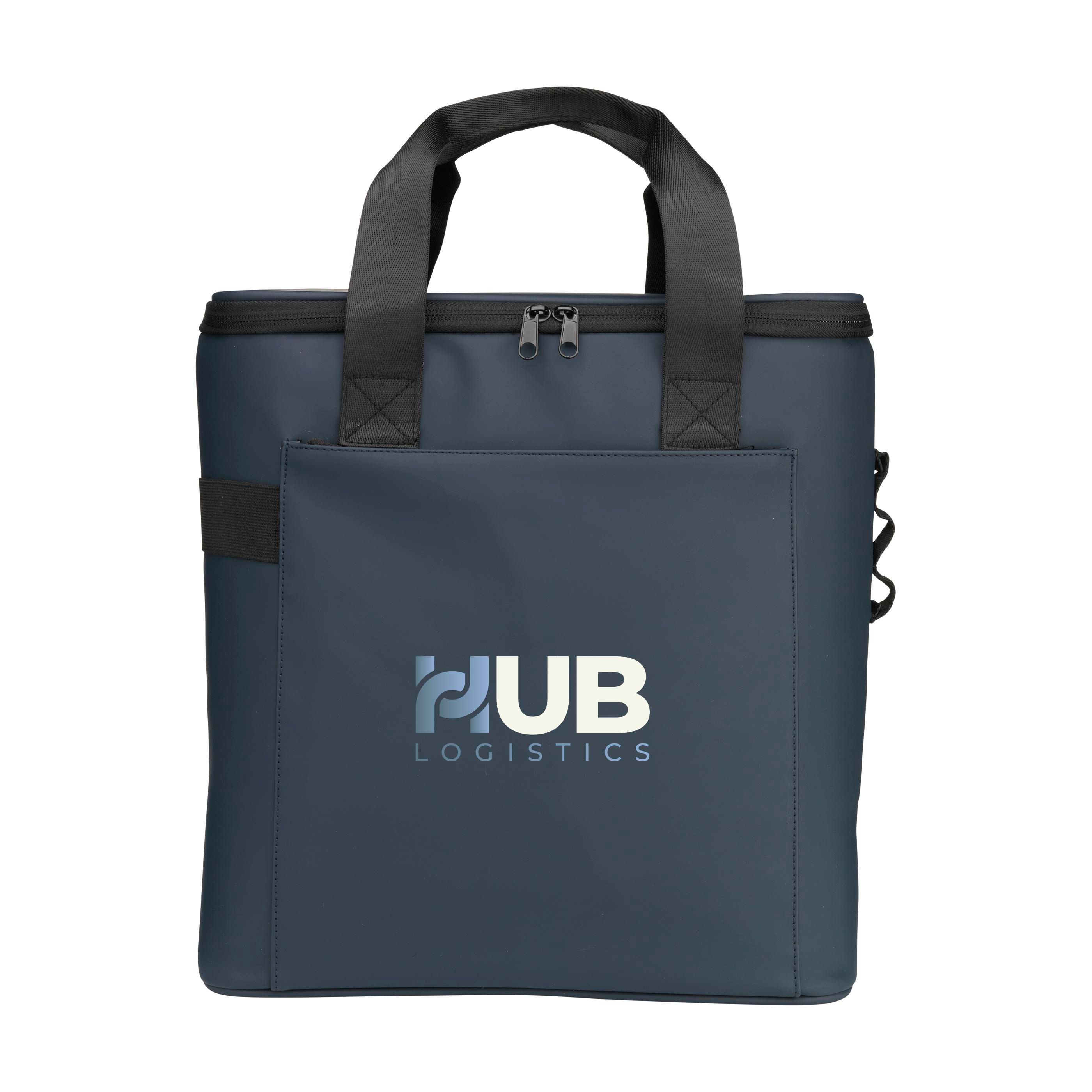 Sac à Dos Glacière Fresco XL - Boullarre imprimé avec logo