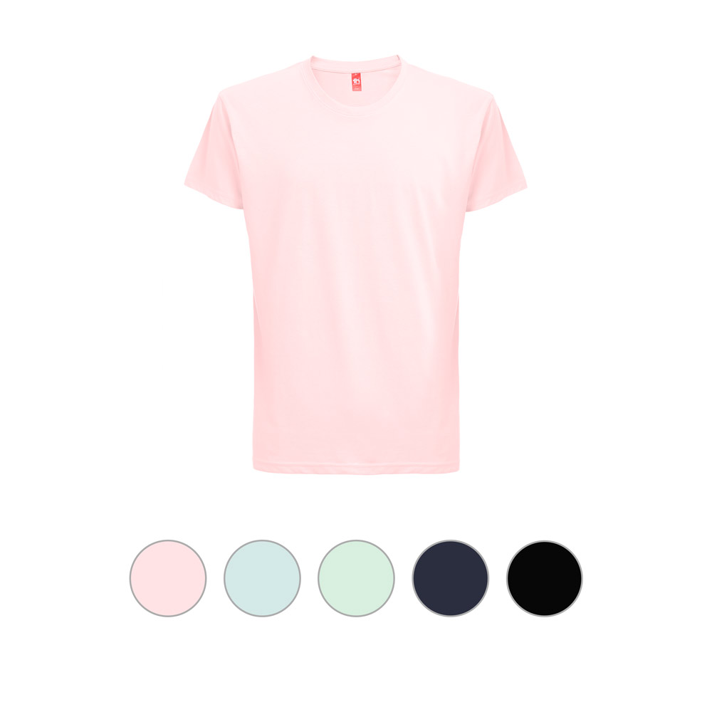 THC FAIR. T-shirt 100% coton - Zaprinta France