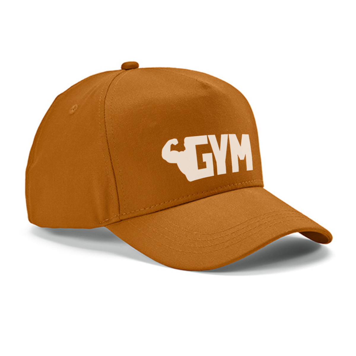 Casquette Tout-Terrain Recyclée - Lorgies