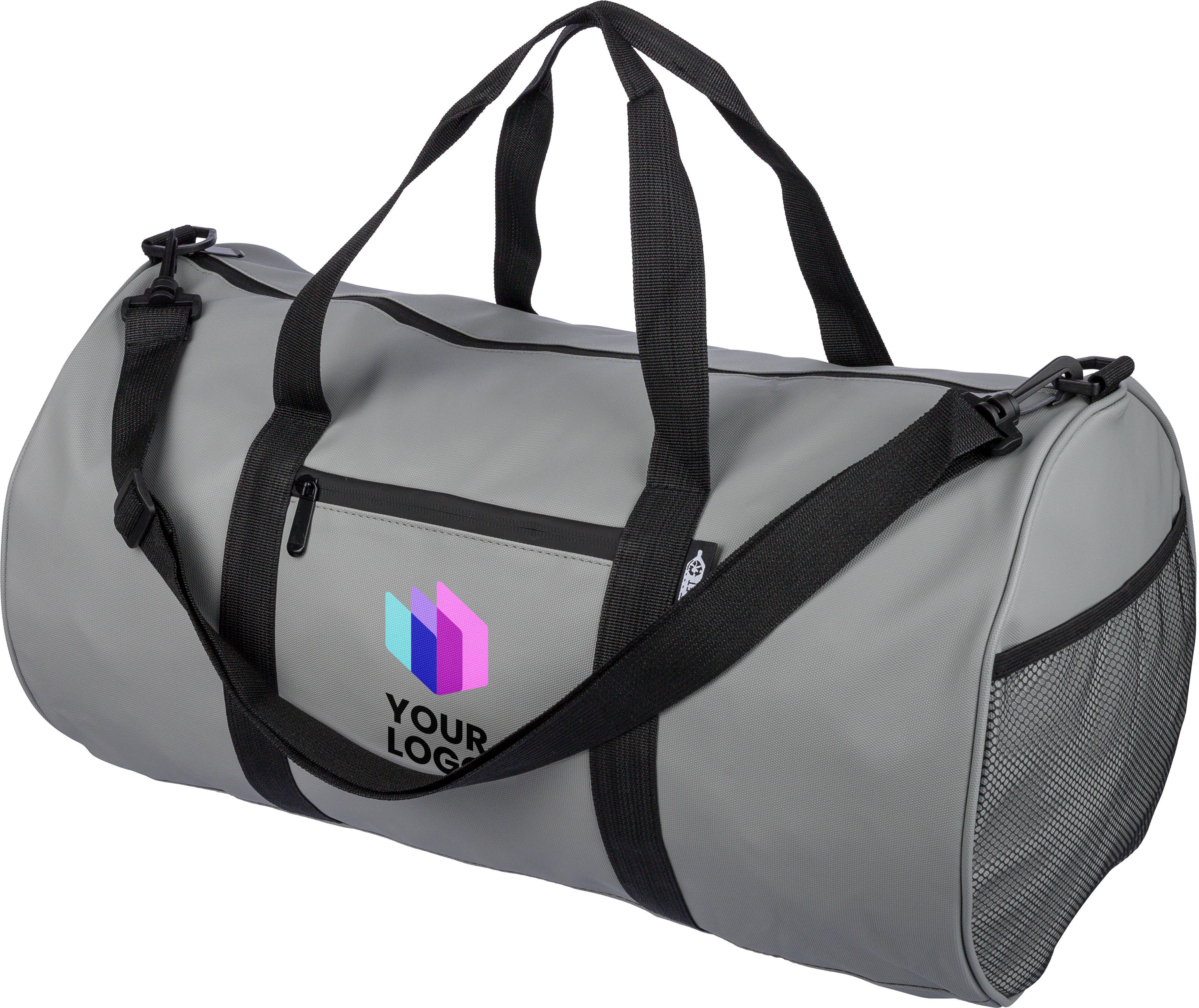 Sac de voyage éco-responsable Aisha - Membrey
