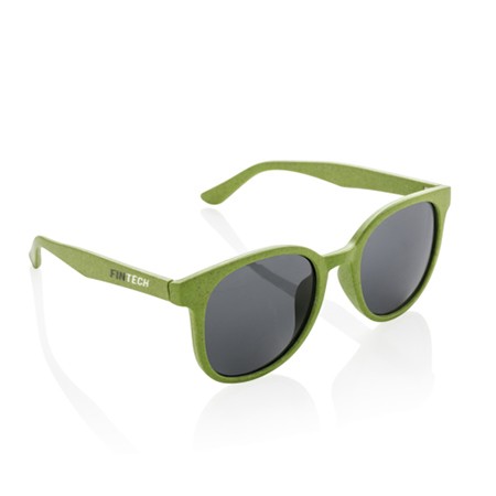 Lunettes EcoStraw - Oradour-sur-Vayres