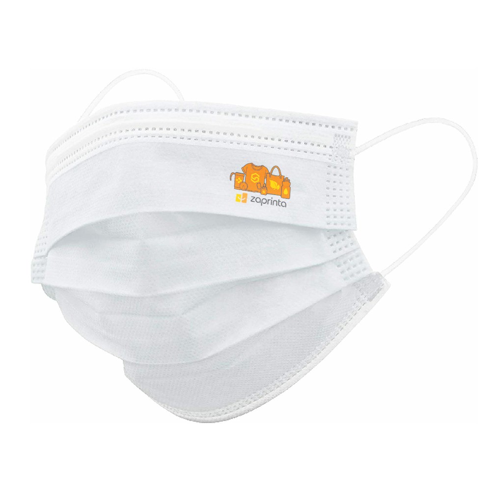 Masque chirurgical non réutilisable - Lobelia