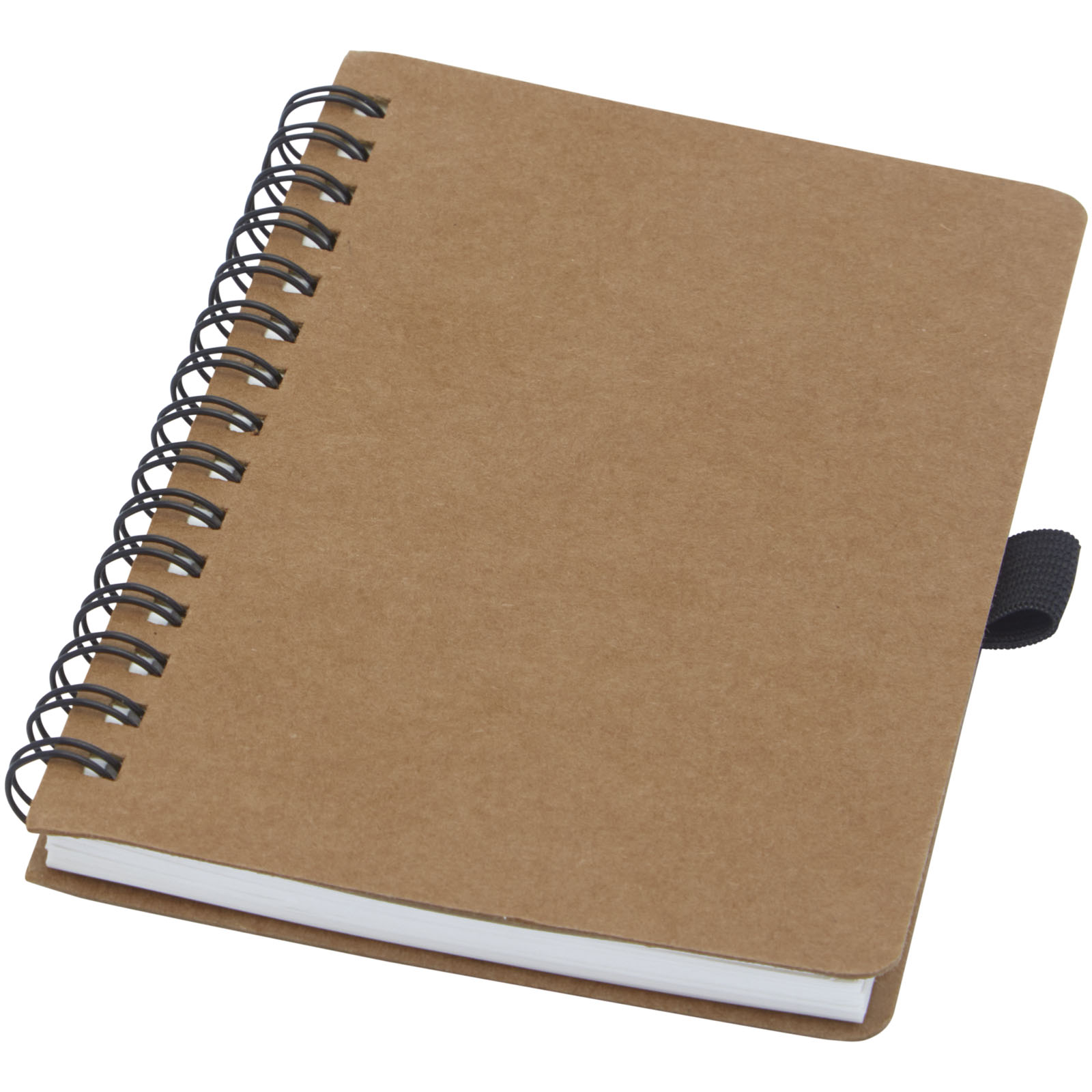 Cahier EcoStone avec reliure Wire-O - Chambon - Zaprinta France