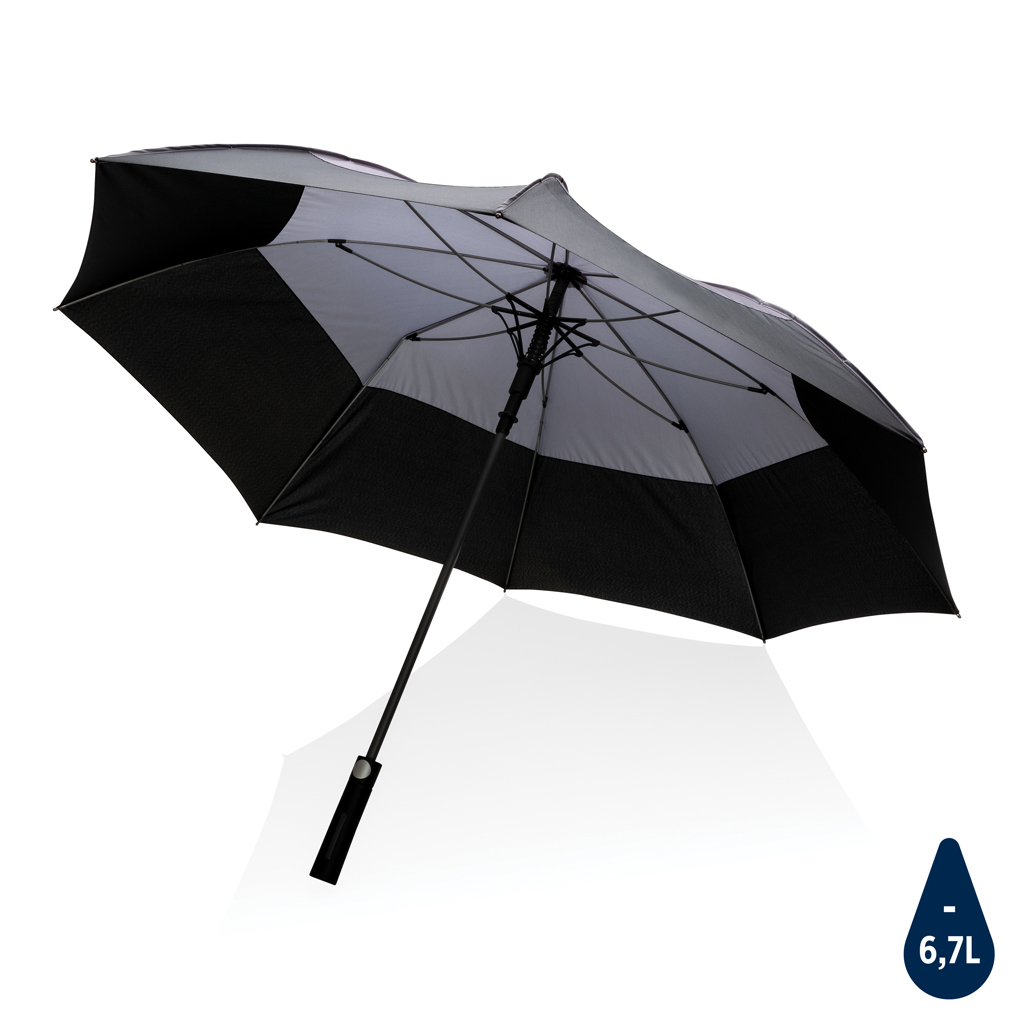 Parapluie à Impact Durable - Troo - Zaprinta France