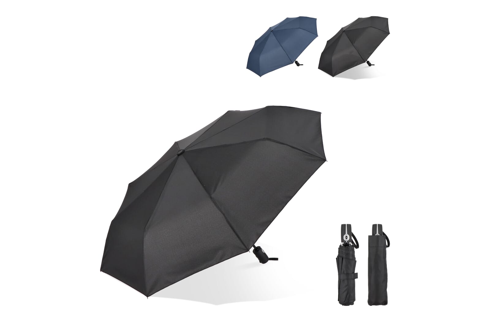 Parapluie Pliable Résistant au Vent 21 - Ouches