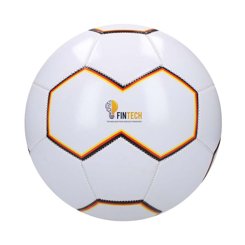 Ballon de football personnalisé - Charly