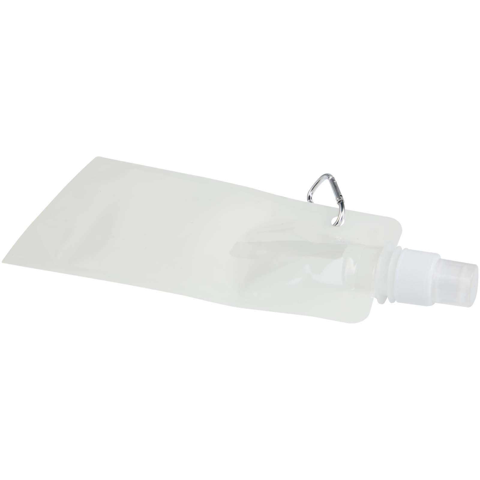 Bouteille d'eau pliable Nomade 480 ml - L'Albenc