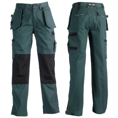 Pantalon de travail homme Herock Hercules