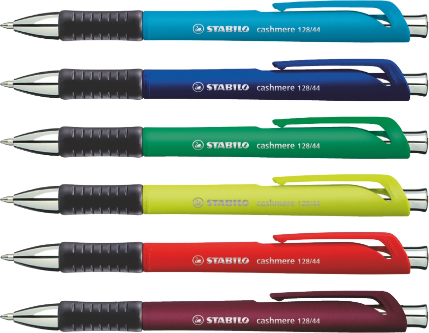 Stylo Bille Stabilo Boss® Concept Cashmere - Ernolsheim-lès-Saverne