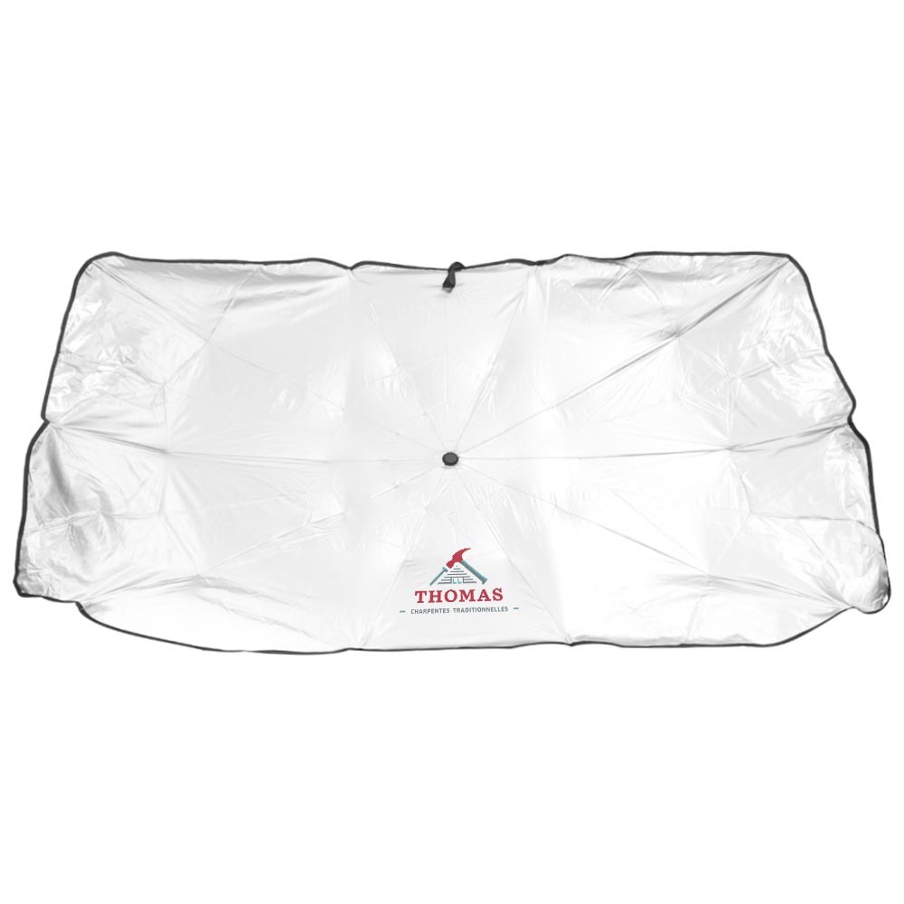 Pare-soleil de voiture pliable - Bellefontaine