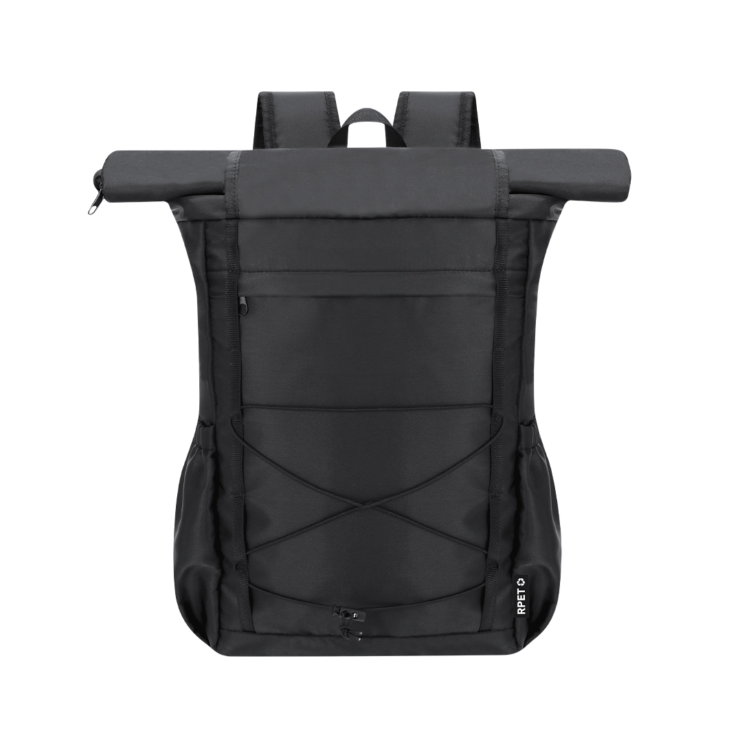 Sac à Dos Éco-Voyageur - Crain