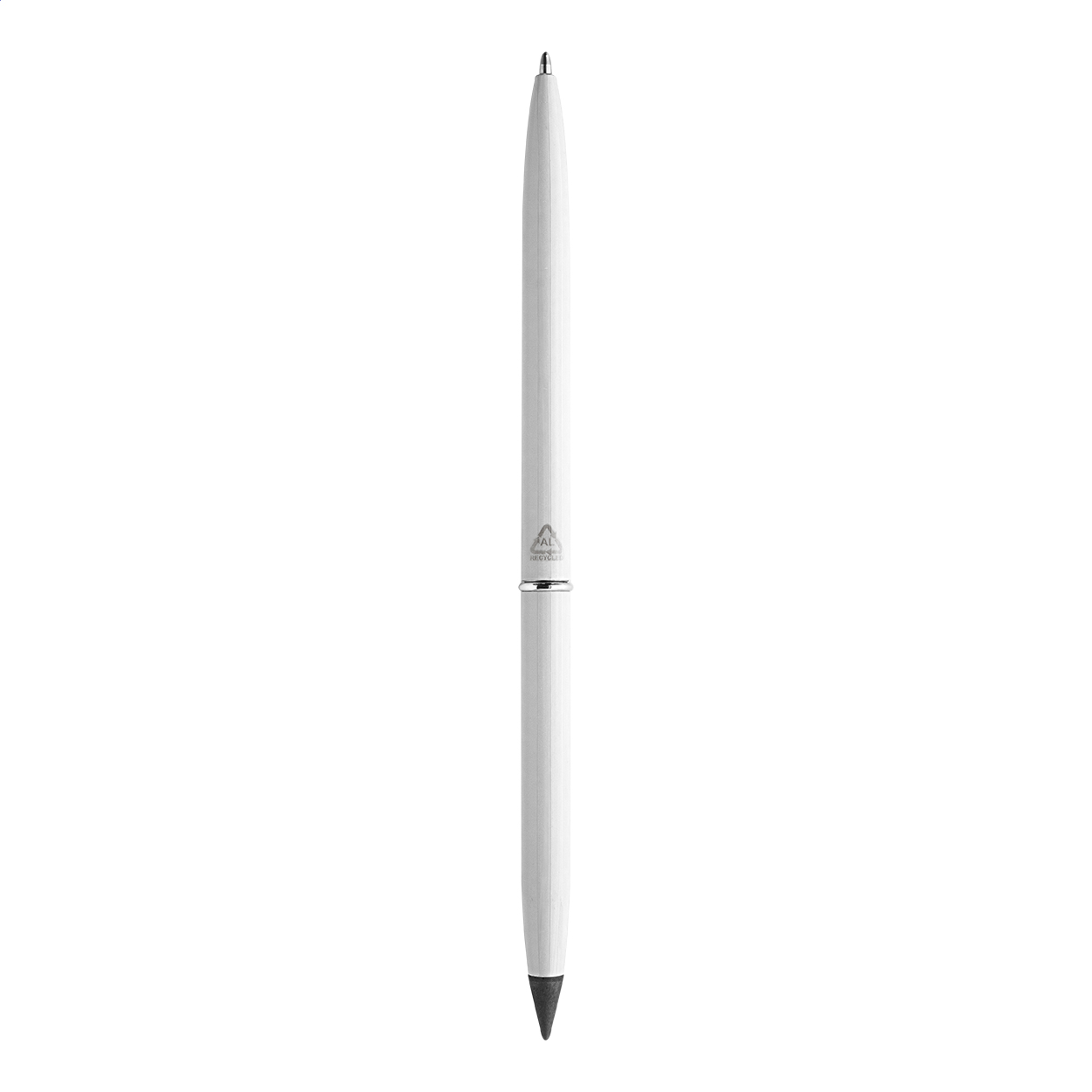 Stylo Innovant Écologique - Plessix-Balisson imprimé avec logo
