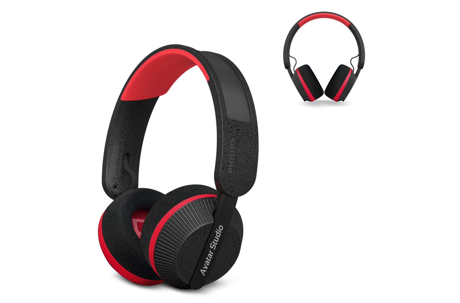 Écouteurs Solaires Écologiques - Pontmain