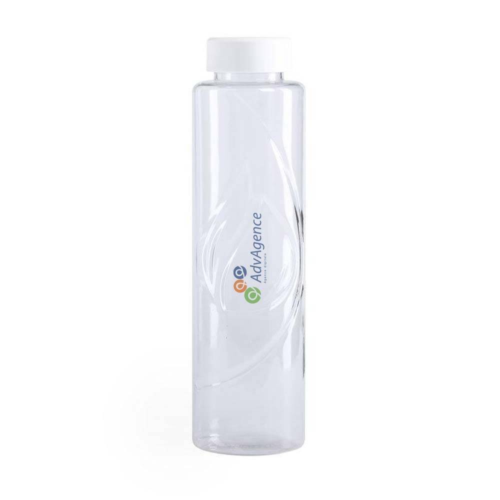 Gourde écologique en plastique végétal 830ml - Aurélie