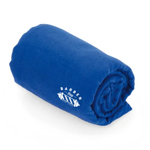 Serviette de toilette personnalisée - Zaprinta France