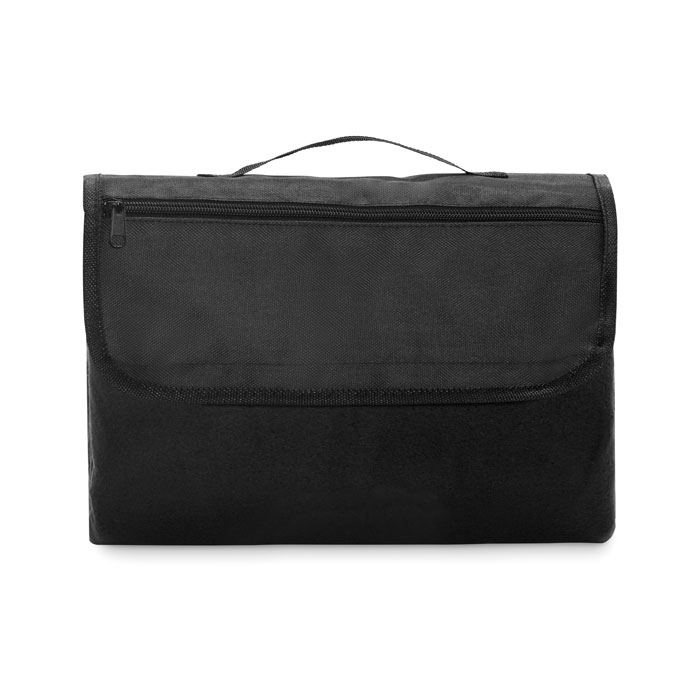 Couverture de pique-nique en polaire