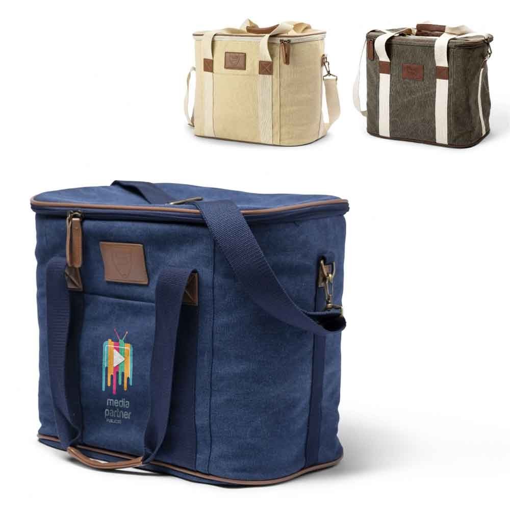 Sac de Chasse Chill - Montchamp imprimé avec logo