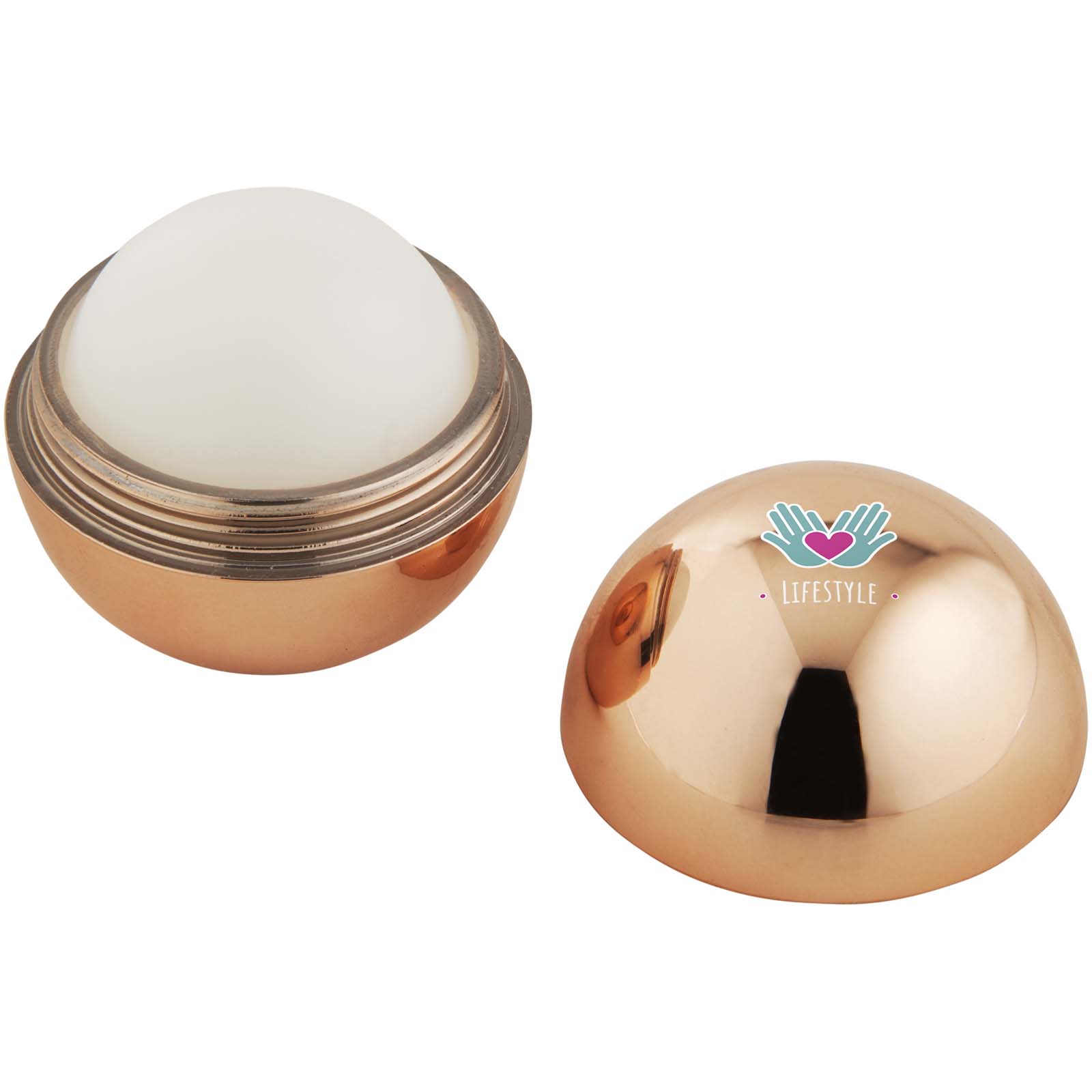 Baume à Lèvres Vanille Protect - Thieulloy-la-Ville