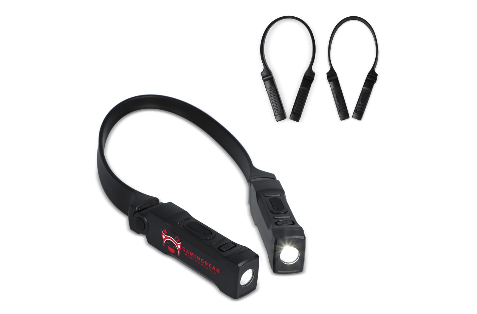 Lumière de Cou Rechargeable - Bournezeau