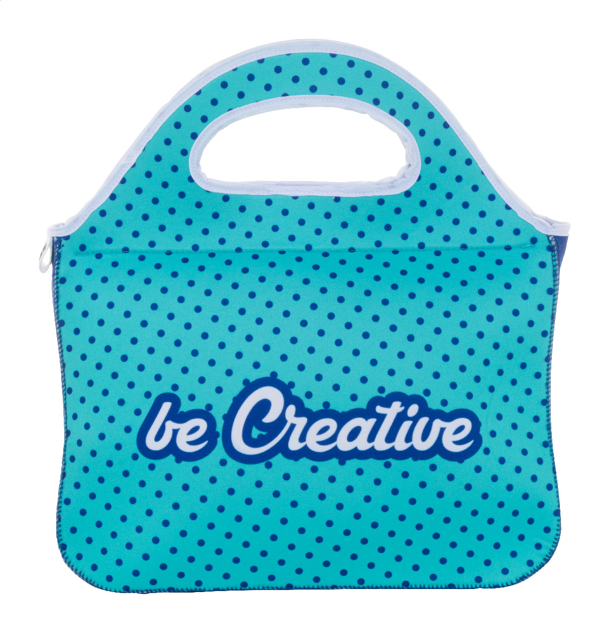 Sac Déjeuner Écologique - Bruley bedrukken met logo