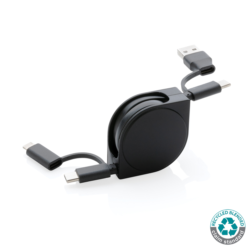 Câble EcoRetract - Montsoreau